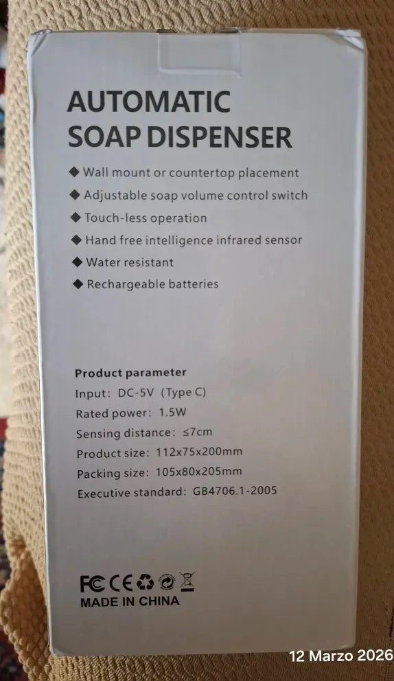 Review Card